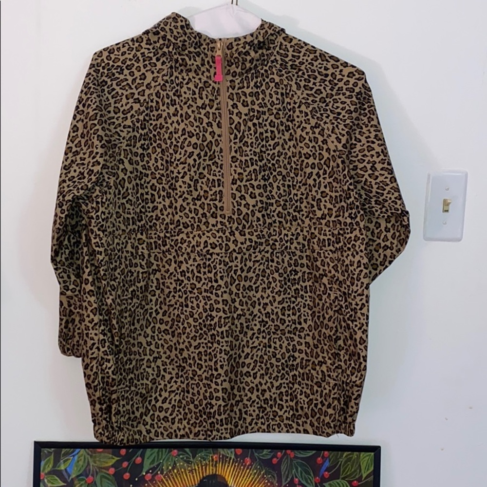 Child’s Rain Jacket